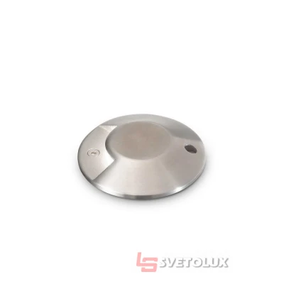 Тротуарный светильник Ideal Lux Rocket-1 pt 4000k 122014